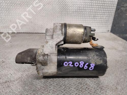 Starter OPEL CORSA D (S07) 1.3 CDTI (L08, L68) | BP32457154M8 - Image 3