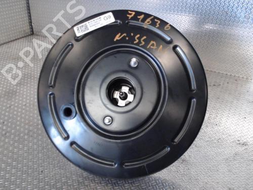 servo-brake-nissan-nv300-van-x82-2016-37595932 main image