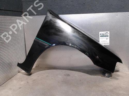 Used Right front fenders PEUGEOT 106 I (1A, 1C) 1.1 (60 hp) 24087492