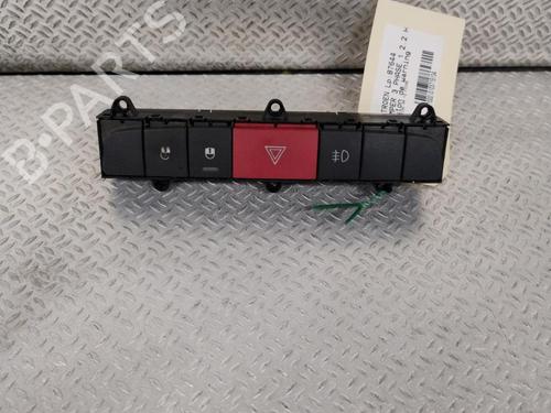 Warning switch CITROËN JUMPER II Van 2.2 HDi 100 | BP24992374I22 - Image 3