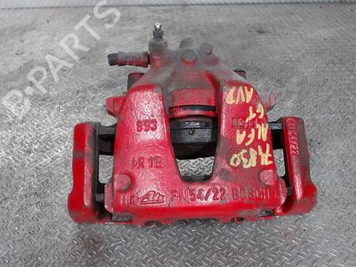 Used Right front brake caliper ALFA ROMEO GT (937_) 1.9 JTD (937CXN1B) (150 hp) 24080096