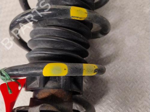 Used Right front shock absorber Right front shock absorber PEUGEOT 407 (6D_) 1.6 HDi 110 (6D9HZC, 6D9HYC) (109 hp) 28573139 28573139