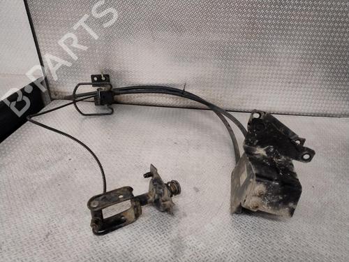 Other CITROËN JUMPER II Van 2.0 BlueHDi 160 | BP29294643O1