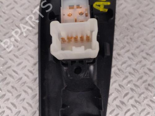 Right rear window switch NISSAN PULSAR Hatchback (C13) 1.5 dCi | BP25703534I28 