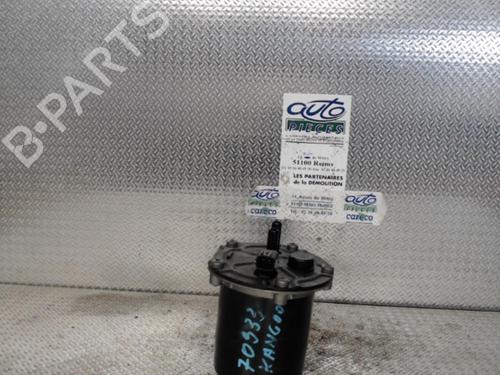 Støtte RENAULT KANGOO Express (FW0/1_) 1.5 dCi 75 (FW07, FW10, FW04) | BP36510623C155 - Image 2