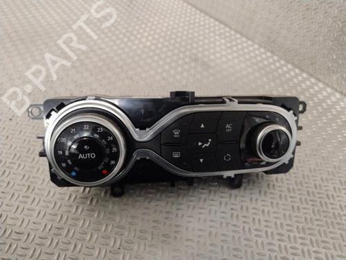 Climate control RENAULT CLIO IV (BH_) 0.9 TCe 90 (BHNF, BHMA, BHMH, BHJK, BHJR) | BP30092514I5 