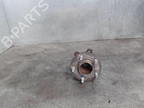 Used Left rear steering knuckle FORD KUGA I 2.0 TDCi (136 hp) 24086622