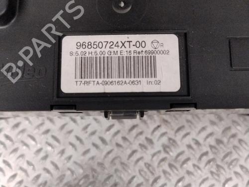 Climate control PEUGEOT 308 CC (4B_) 2.0 HDi (4BRHRH, 4BRHRJ) | BP30188350I5 - Image 4