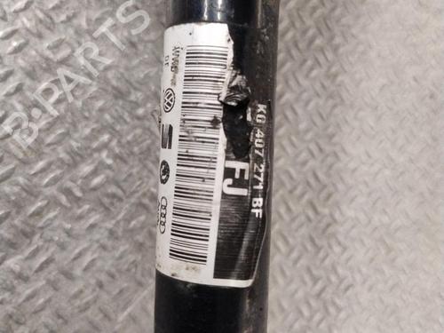 Left front driveshaft VW GOLF V (1K1) 1.9 TDI | BP38570613M38 - Image 3
