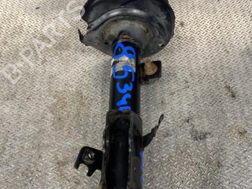 Left front shock absorber FORD FIESTA VI (CB1, CCN) 1.6 TDCi | BP24100831M16 