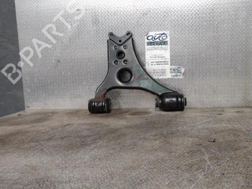Used Left front suspension arm MERCEDES-BENZ A-CLASS (W169) A 180 CDI (169.007, 169.307) (109 hp) 24083007