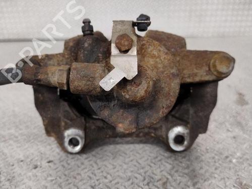 Left front brake caliper CITROËN NEMO MPV 1.4 HDi | BP37498051M105 - Image 3