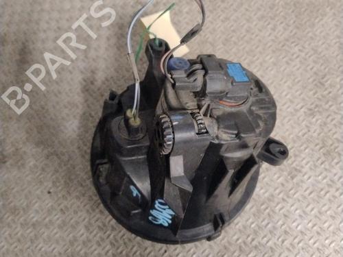 Left front fog light RENAULT TWINGO II (CN0_) 1.2 16V (CN04, CN0B) | BP32486380C30