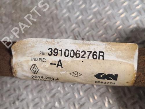 Used Right front driveshaft DACIA DOKKER MPV (KE_) 1.5 dCi (KEAJ, KEAH) (90 hp) 24099785