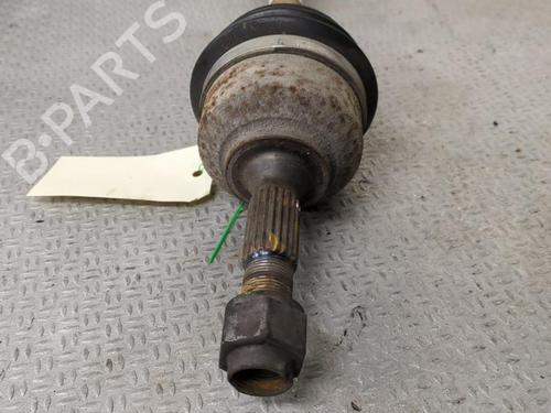 Left front driveshaft PEUGEOT 207 (WA_, WC_) 1.4 16V | BP30139326M38 