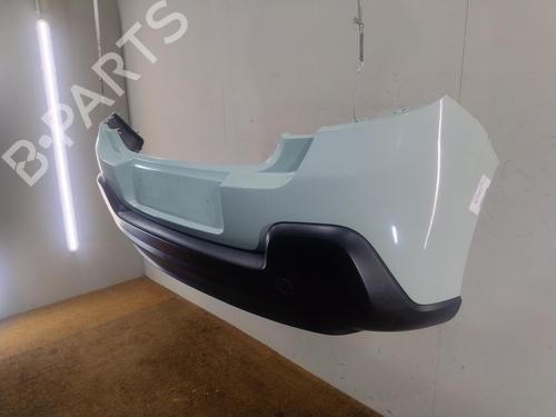 rear-bumper-citroen-c3-iii-sx-2016-32037707 main image
