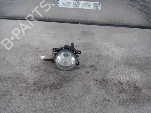 Used Right front fog light CITROËN XSARA PICASSO (N68) 1.6 HDi (90 hp) 24097292