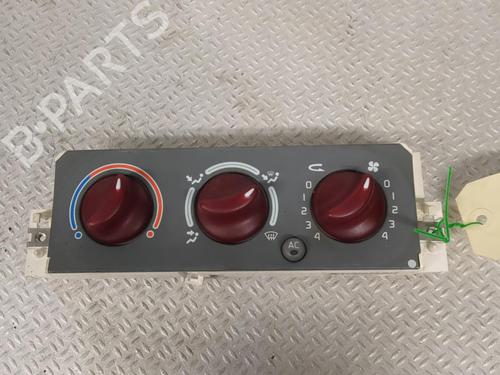 Climate control RENAULT TWINGO I (C06_) 1.2 16V (C06C, C06D, C06K) | BP30139296I5 