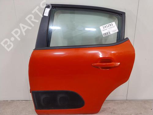 Left rear door CITROËN C3 III (SX) 1.6 BlueHDi 75 | BP27373072C4 
