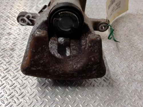 Left rear brake caliper PEUGEOT 3008 I MPV (0U_) 1.6 HDi | BP28526760M107