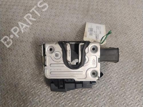 Front left lock DACIA SANDERO 1.2 16V | BP38474015C98 - Image 2