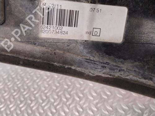 Right taillight DACIA SANDERO 1.5 dCi | BP28526753C35 