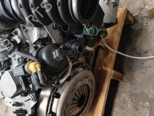 Engine FORD FOCUS III 1.6 TDCi ECOnetic | BP37226191M1 - Image 2