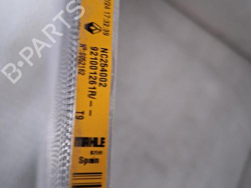 Heater matrix RENAULT MASTER III Platform/Chassis (EV, HV, UV) 2.3 dCi 145 FWD (EV0E, EV0F, HV0E, HV0F, UV0E, UV0F,... | BP38797473M63 - Image 3