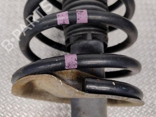 Left front shock absorber PEUGEOT PARTNER Box Body/MPV (5_, G_) 1.6 HDi 75 | BP28526694M16