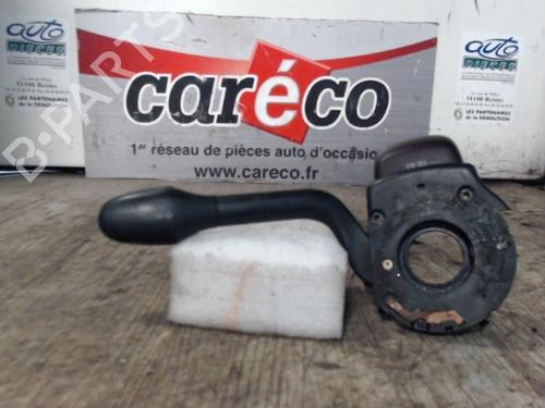 Used Steering column stalk VW GOLF III (1H1) 1.9 D (64 hp) 24070154