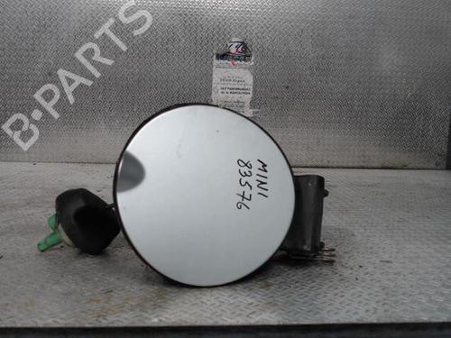 Używane Klapa wlewu paliwa MINI MINI (R50, R53) One D (75 hp) 24098136