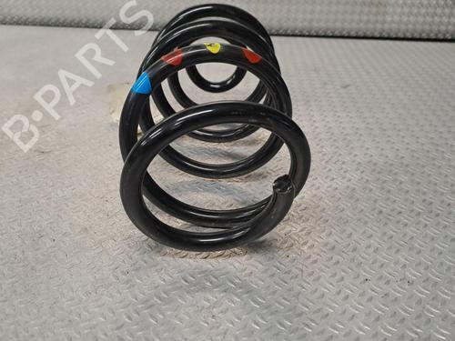 Støtdemperfjær RENAULT CAPTUR II (HF_) TCe 130 (HFMF) (131 hp) 32332440