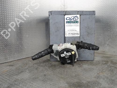 håndbremse NISSAN MICRA III (K12) 1.4 16V (88 hp) 30483766