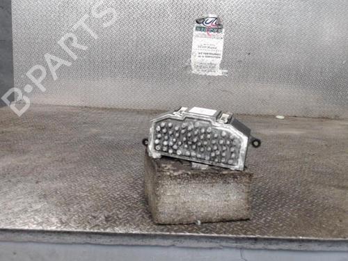 Used Heater resistor AUDI A4 B8 (8K2) 2.0 TDI (136 hp) 24090310