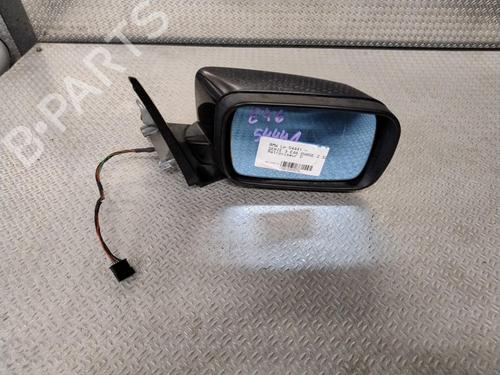 Used Right mirror BMW 3 (E46) 320 d (150 hp) 24061596