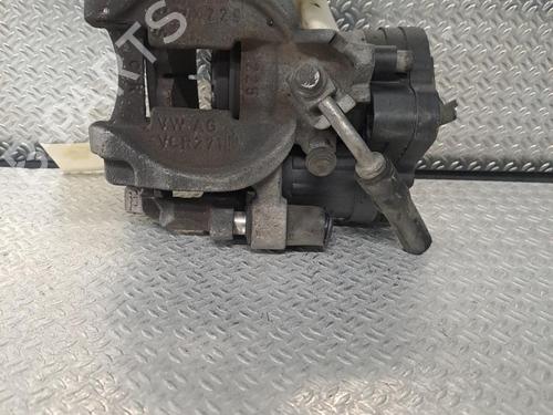 Left rear brake caliper VW GOLF VII (5G1, BQ1, BE1, BE2) 1.4 TSI | BP24078496M107 