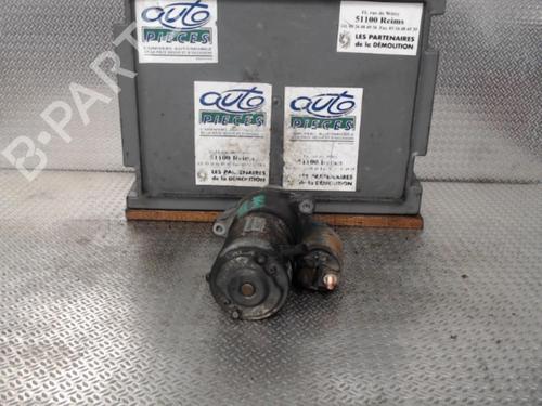 starter-smart-forfour-454-2004-2005-2006-24072405 main image