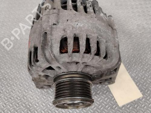 Alternator RENAULT MEGANE III Hatchback (BZ0/1_, B3_) 1.5 dCi (BZ09, BZ0D, BZ1W, BZ29, BZ14) | BP29197325M7 - Image 5