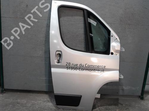 right-front-door-opel-movano-c-van-u9-2021-24099829 main image