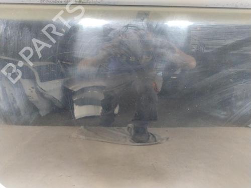 Left rear door PEUGEOT 3008 I MPV (0U_) 1.6 HDi | BP27731553C4 
