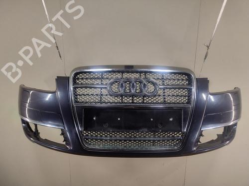 Front bumper AUDI A6 C6 (4F2) 3.0 TDI quattro | BP29264345C7 