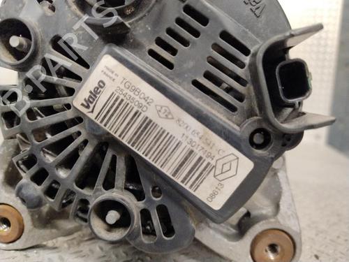 alternator-renault-twingo-ii-cn0_-2007-36462366 main image