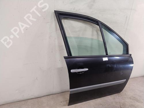 Right front door RENAULT SCÉNIC II (JM0/1_) 1.5 dCi (JM1E, JM16) | BP25778359C3 