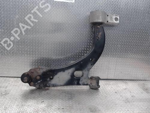Used Right front suspension arm Right front suspension arm FORD FUSION (JU_) 1.4 TDCi (68 hp) 24077474 24077474