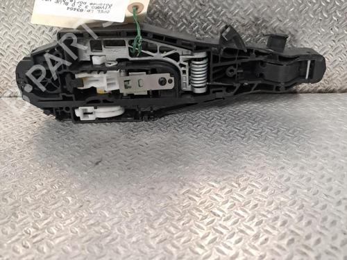hjre-fortil-udvendigt-handtag-opel-vivaro-c-van-k0-2019-24062231 main image