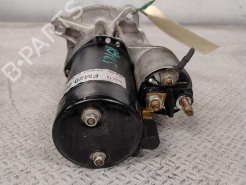 Used Starter Starter PEUGEOT 207 (WA_, WC_) 1.4 BiFuel (73 hp) 30691461 30691461