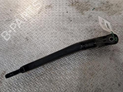 Rear windshield wiper arm FIAT BRAVO II (198_) 1.9 D Multijet (198AXD1A) | BP26188581C144 