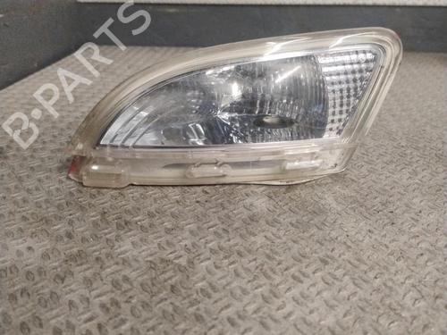 Left front indicator RENAULT TWINGO II (CN0_) 1.2 16V (CN04, CN0B) | BP32486376C32 - Image 2