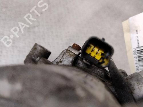 AC compressor CITROËN C3 III (SX) 1.2 THP 110 (SXHNPS, SXHNZT, SXHNZ6) | BP29929352M34