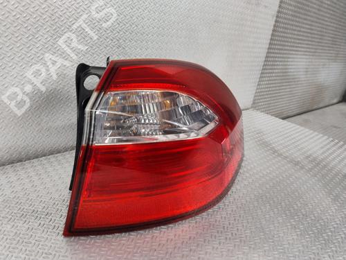 Used Right taillight Right taillight KIA RIO III (UB) 1.2 CVVT (84 hp) 29380009 29380009